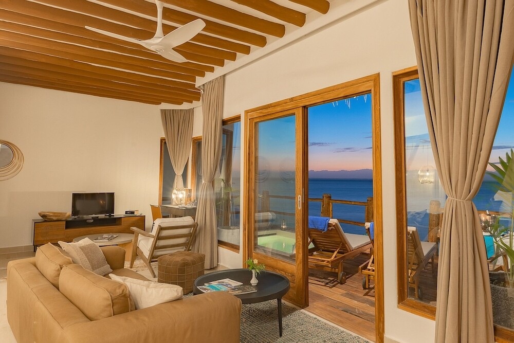 Isaraya Luxury Over Water Villas