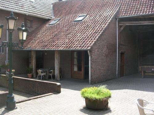 Mergelhoeve