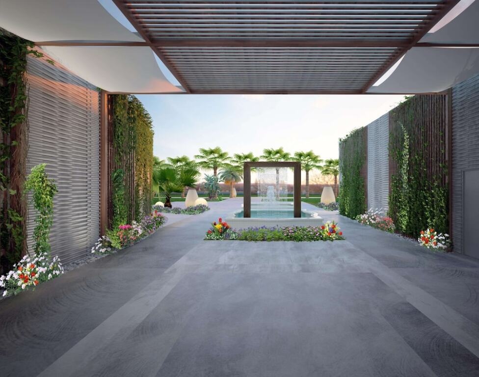 Doubletree By Hilton Ras Al Khaimah Corniche Hotel