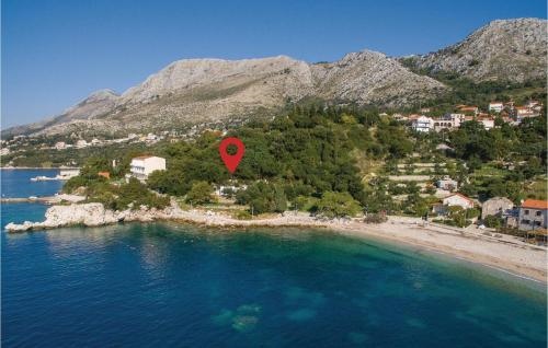 Holiday Home Dubrovnik With Sea View 11