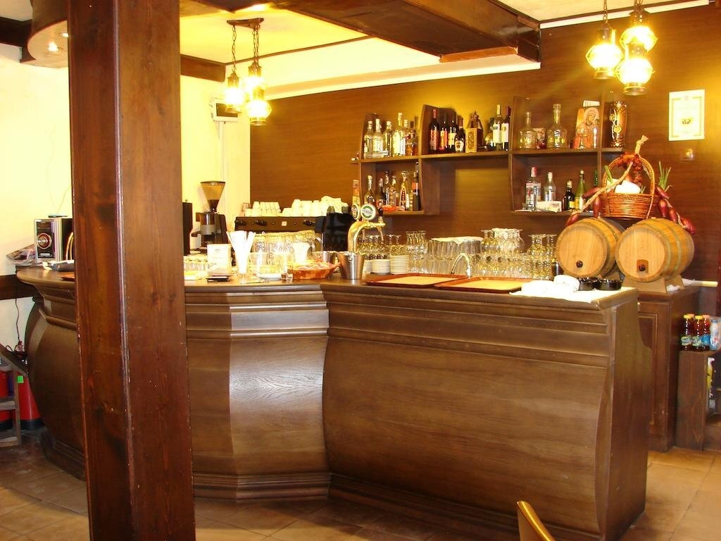 Hotel Tzarev Vrah