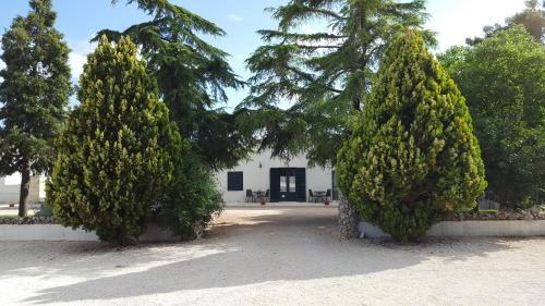 La Ferula Agriturismo Fattoria Didattica