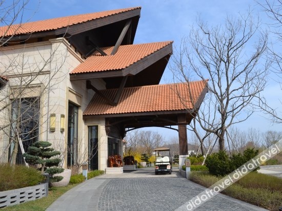 Liangyun Hot Spring Hotel