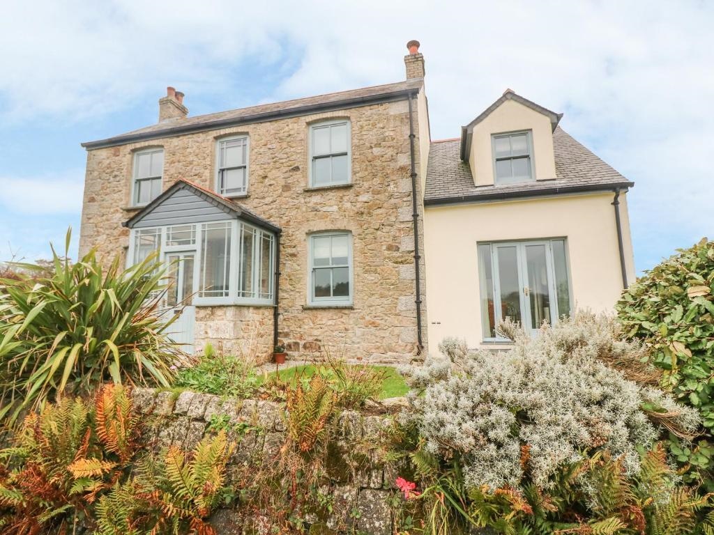 Higher Little Lidgey