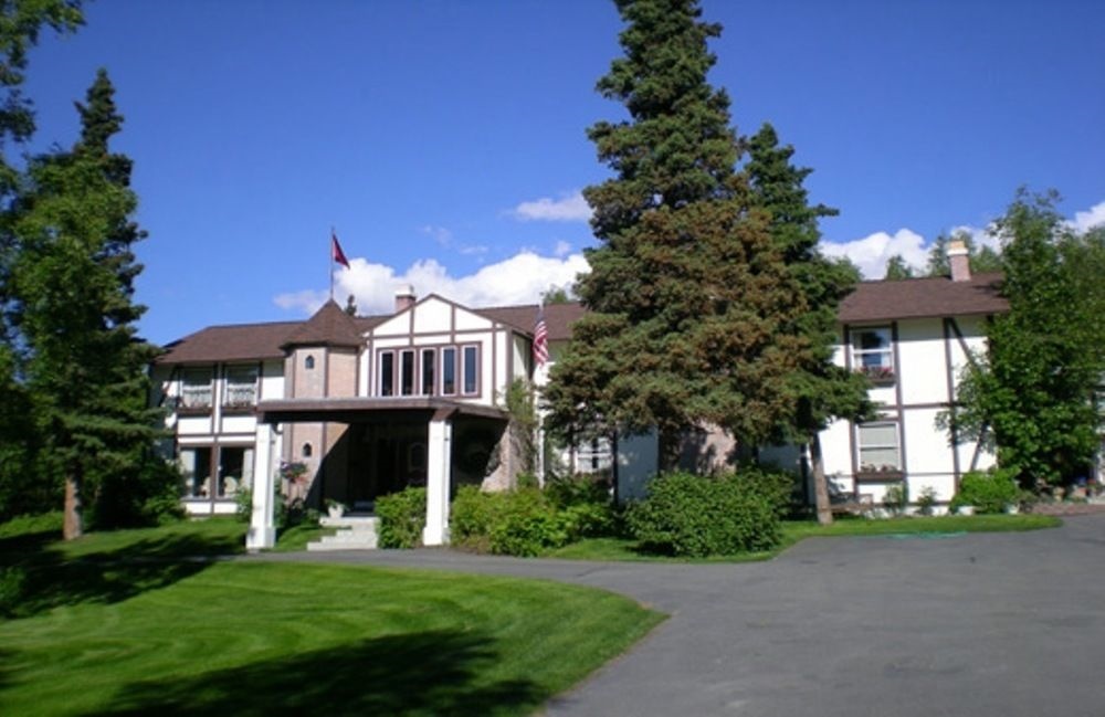 Highland Glen Bed & Breakfast