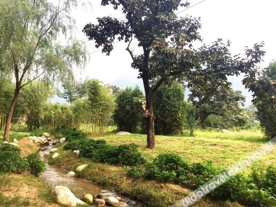 Huashan Self-driving Campground (Huashan Scenic Area Visitor Center Branch)