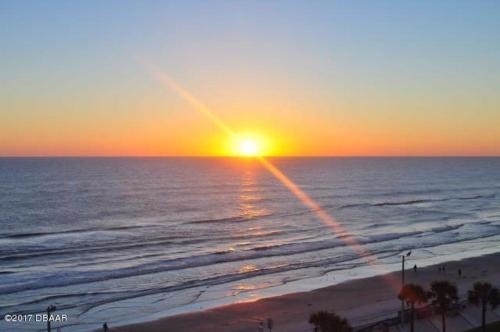 Ocean Walk Resort  603 Spectacular View