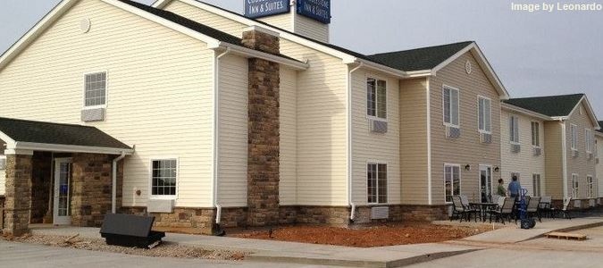 Cobblestone Inn Anthony