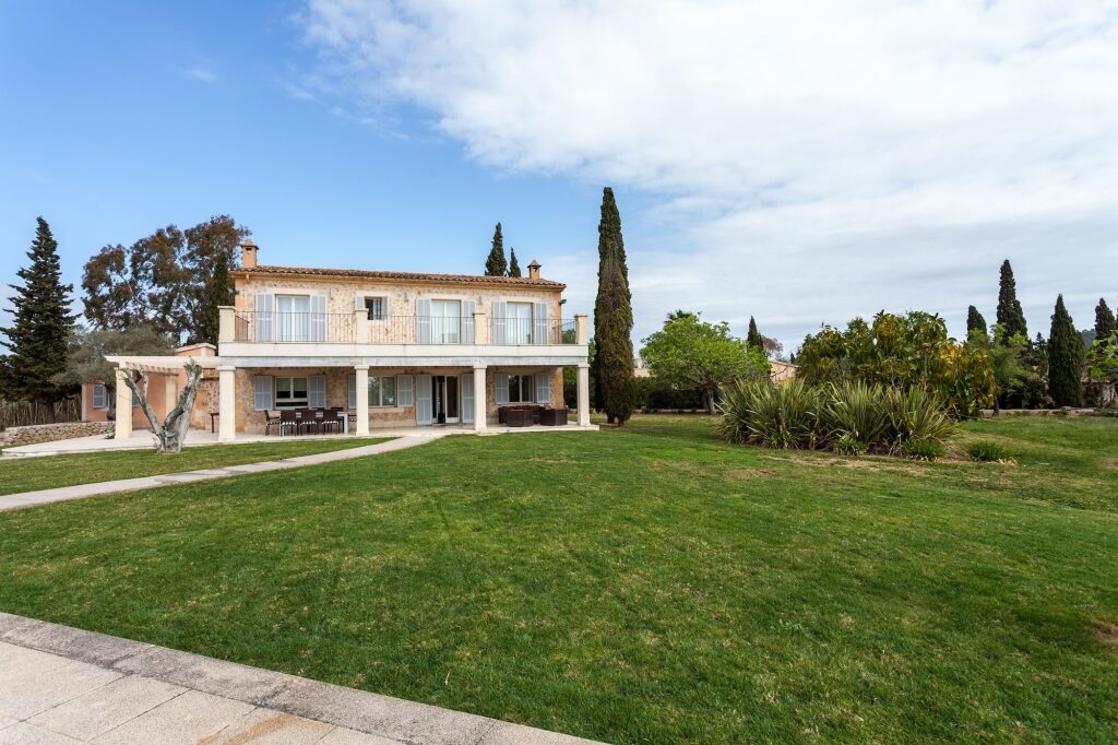 Finca Canyamel Beach & Golf