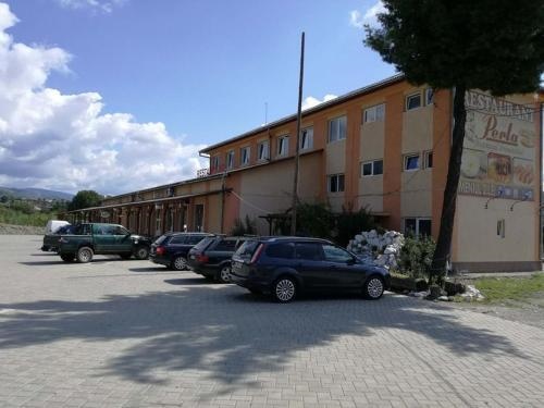 Hotel Perla