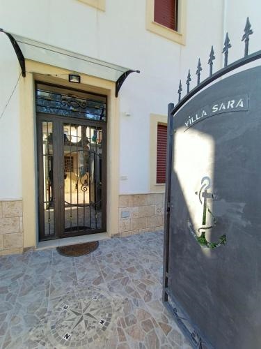 B&B Falconara