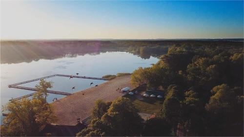 Osrodek Wypoczynkowy Lido