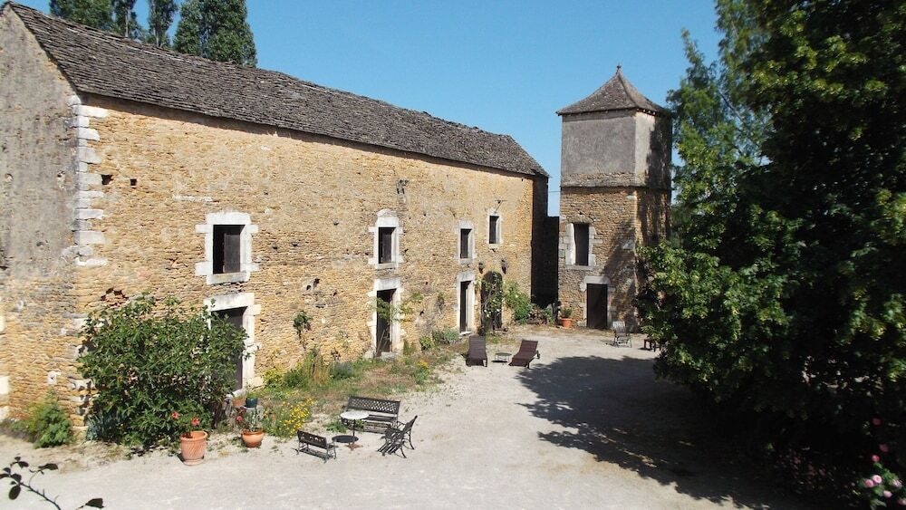 Domaine De Nesvres