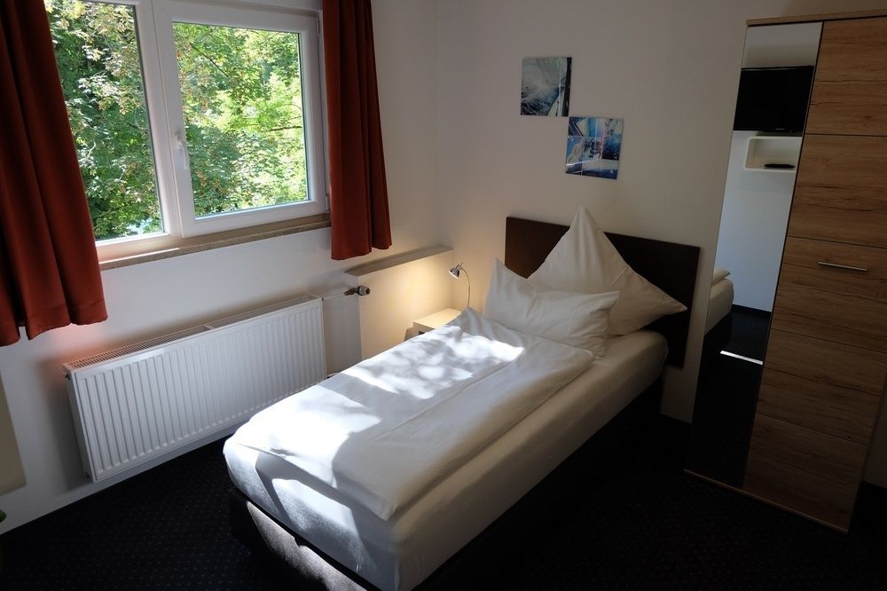 Hs Hotel Stromberg