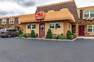 Econo Lodge Worthington