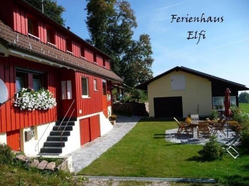 Ferienhaus-Elfi