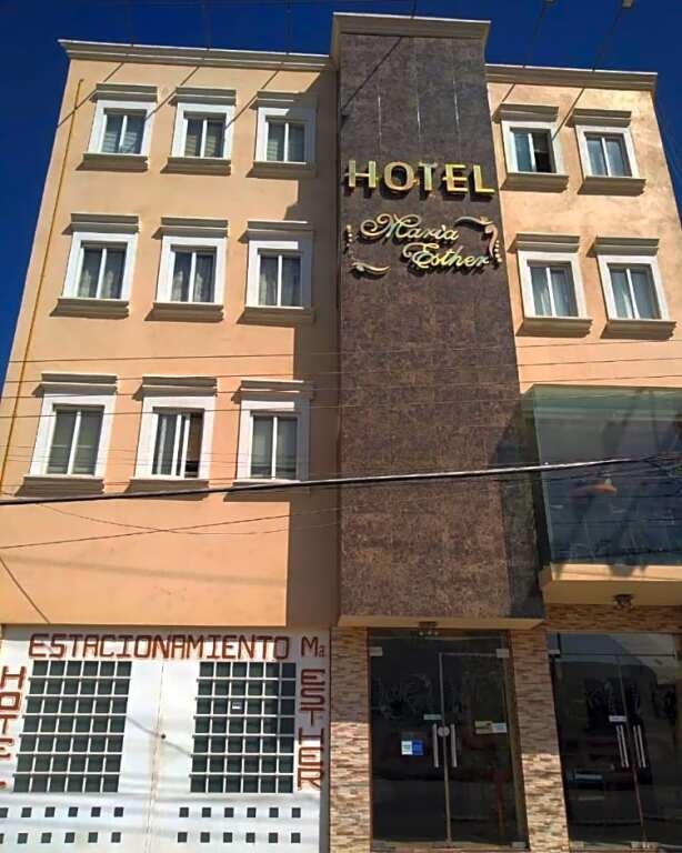Hotel Maria Esther