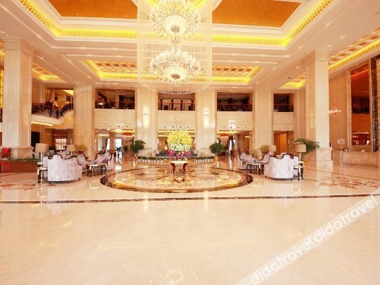 Jasmine International Hotel