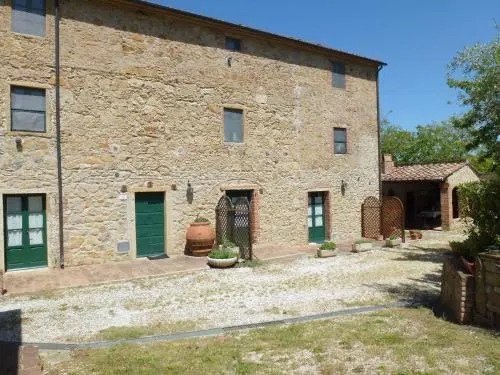Le Colline