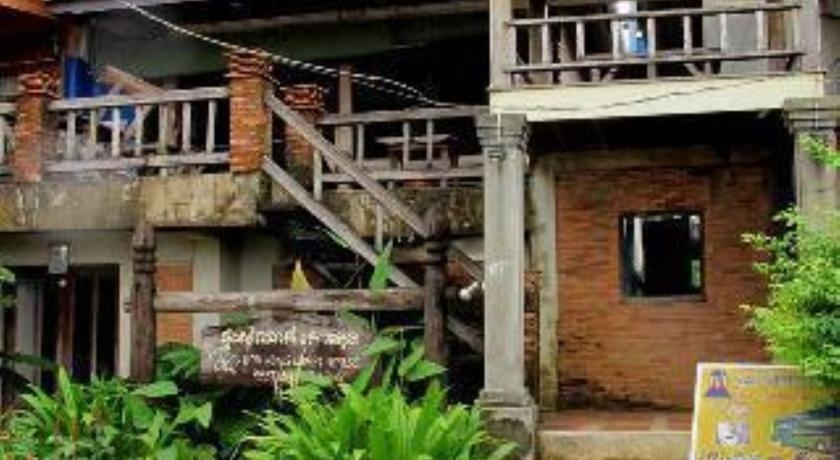 Koh Kong River Side Guest House