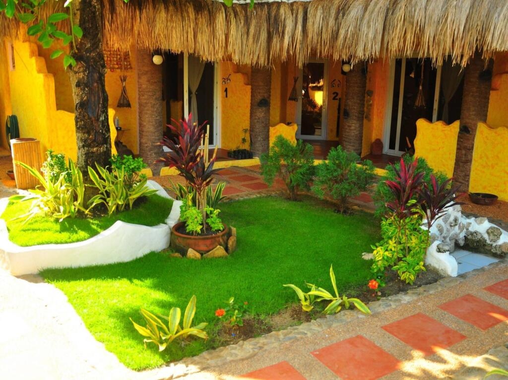 Kokay's Maldito Dive Resort