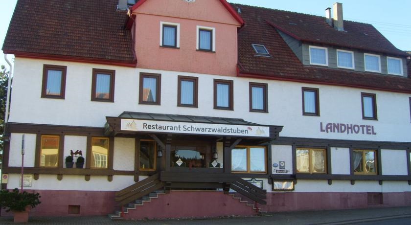 Restaurant Im Landhotel Lowen