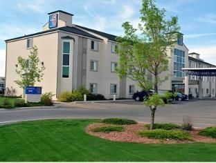 Home Inn Express - Medicine Hat