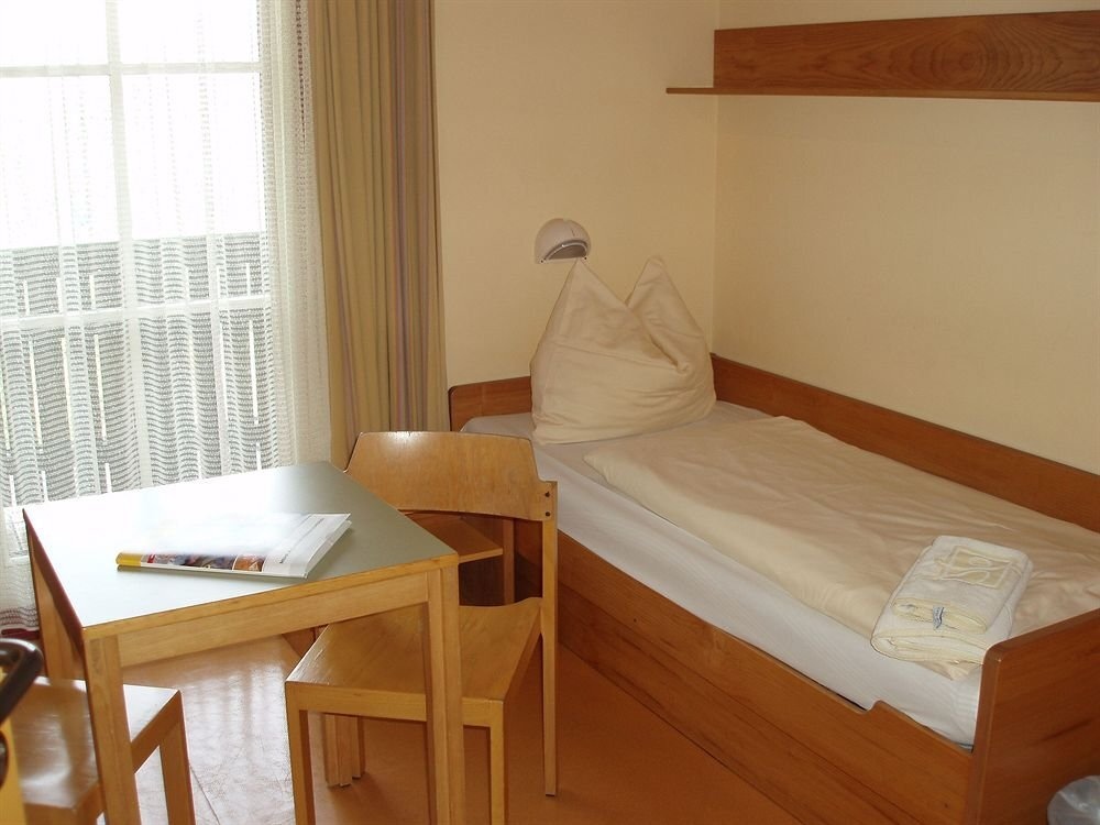 Hotel JUFA St Martin