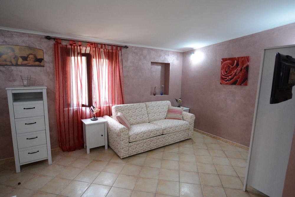 La Rosa del Mediterraneo