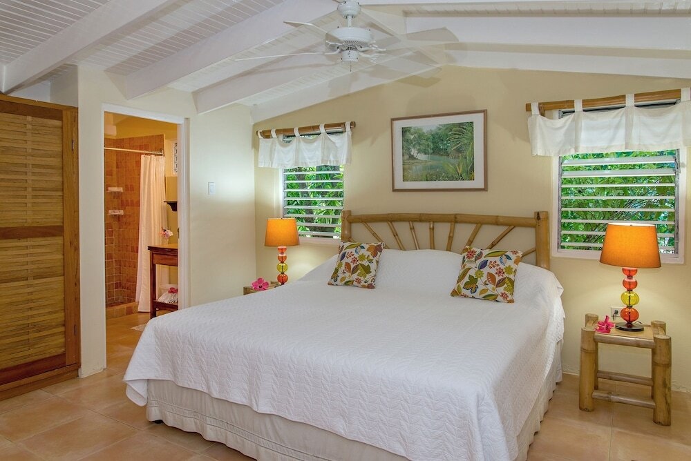 Linga Awile Villa 3BR