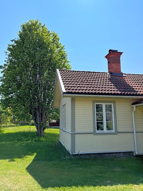 Stuga I Centrala Alvdalen