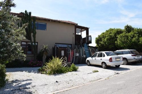 Drifters Inn Apartment