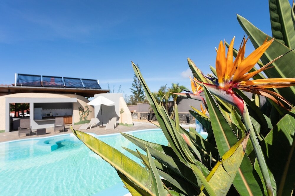 Homelike Luxury Villa Tegueste