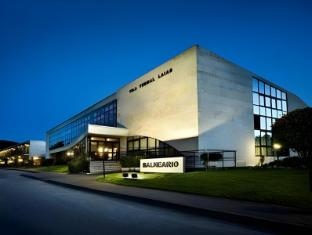 Hotel Laias Caldaria