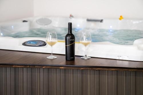 L'Oleandro Room's - Suite & Spa