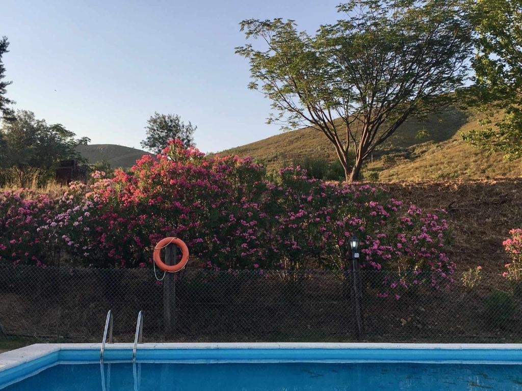 La Alberguería Complejo Rural