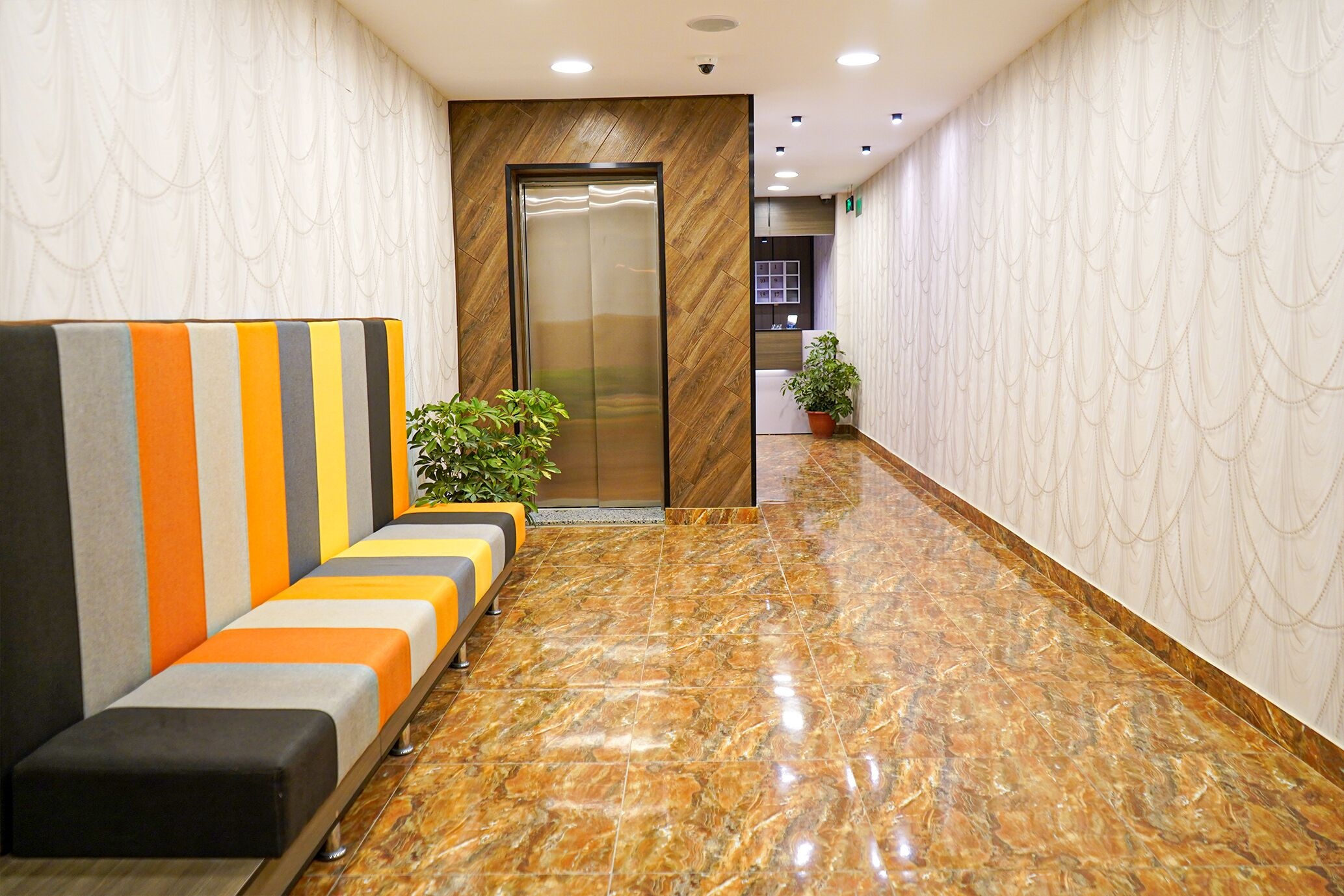 Flamingo Hotel Irbid