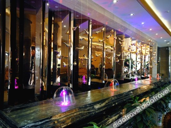 Han Cheng International Hotel