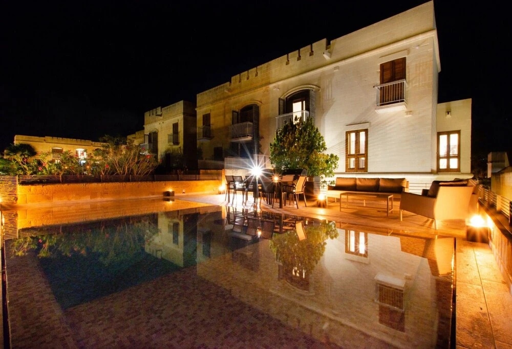 Isle&Style Villa Gozo Private Pool