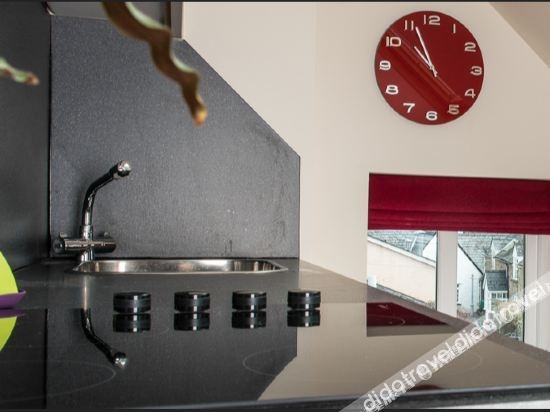 Mortimer House Crickhowell