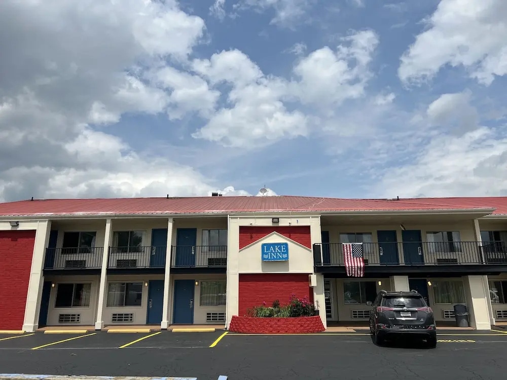 Motel 6 Buckeye Lake, Oh