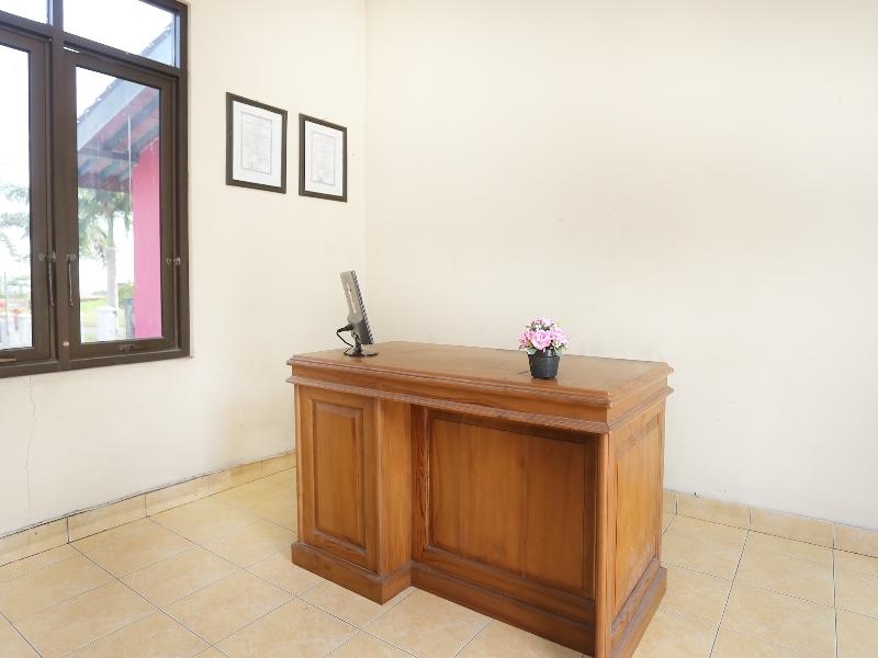 Hotel O Penginapan Kepurun Pawana Indonesia