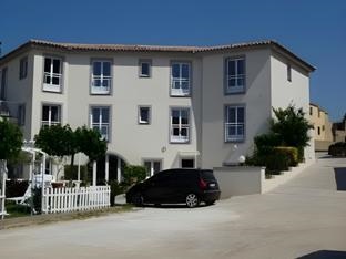 Hotel St Joseph