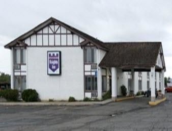 Travelodge by Wyndham Green River UT