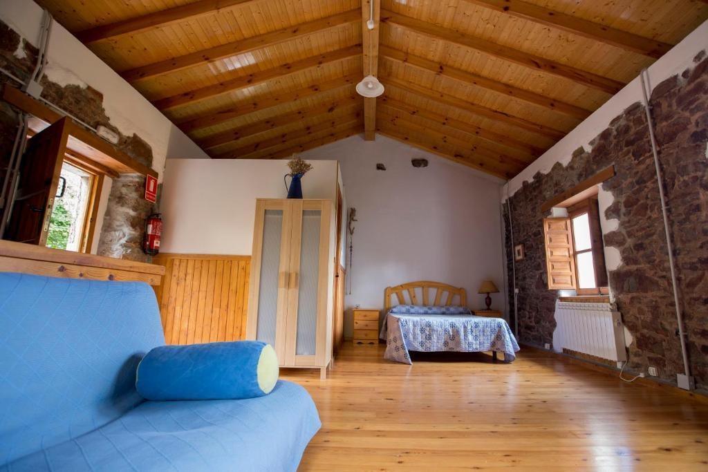 La Casina Del Oso
