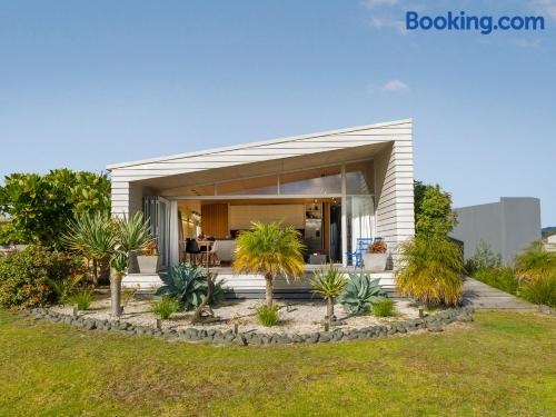 Modpod On The Tee - Matarangi Holiday Home