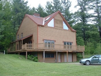 Immaculate - Stratton, Mount Snow