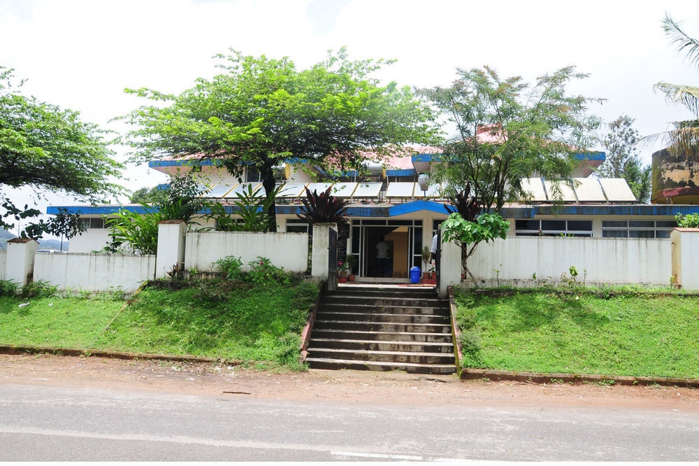 KSTDC Hotel Mayura Kauvery