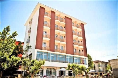 Hotel Conti