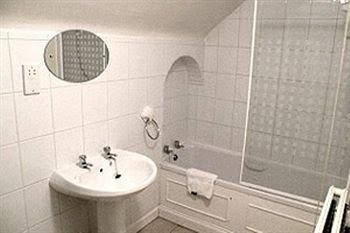 Greensands Guest House